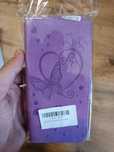Etui case OnePlus 11 fioletowy