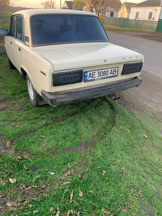 Продам ВАЗ 2105 1.3