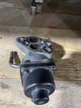 Клапан EGR Mitsubishi 79391