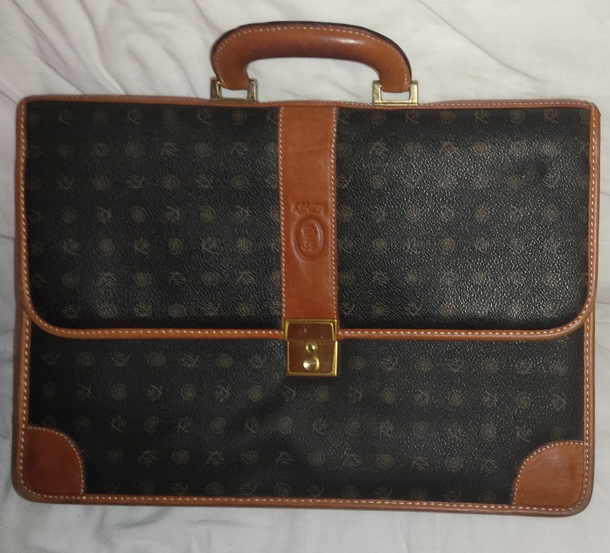 Mala briefcase KENZIA