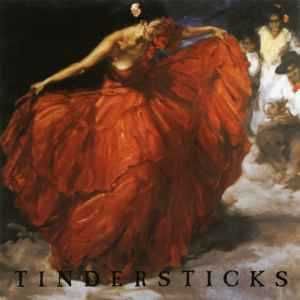 Tindersticks – "Tindersticks" CD