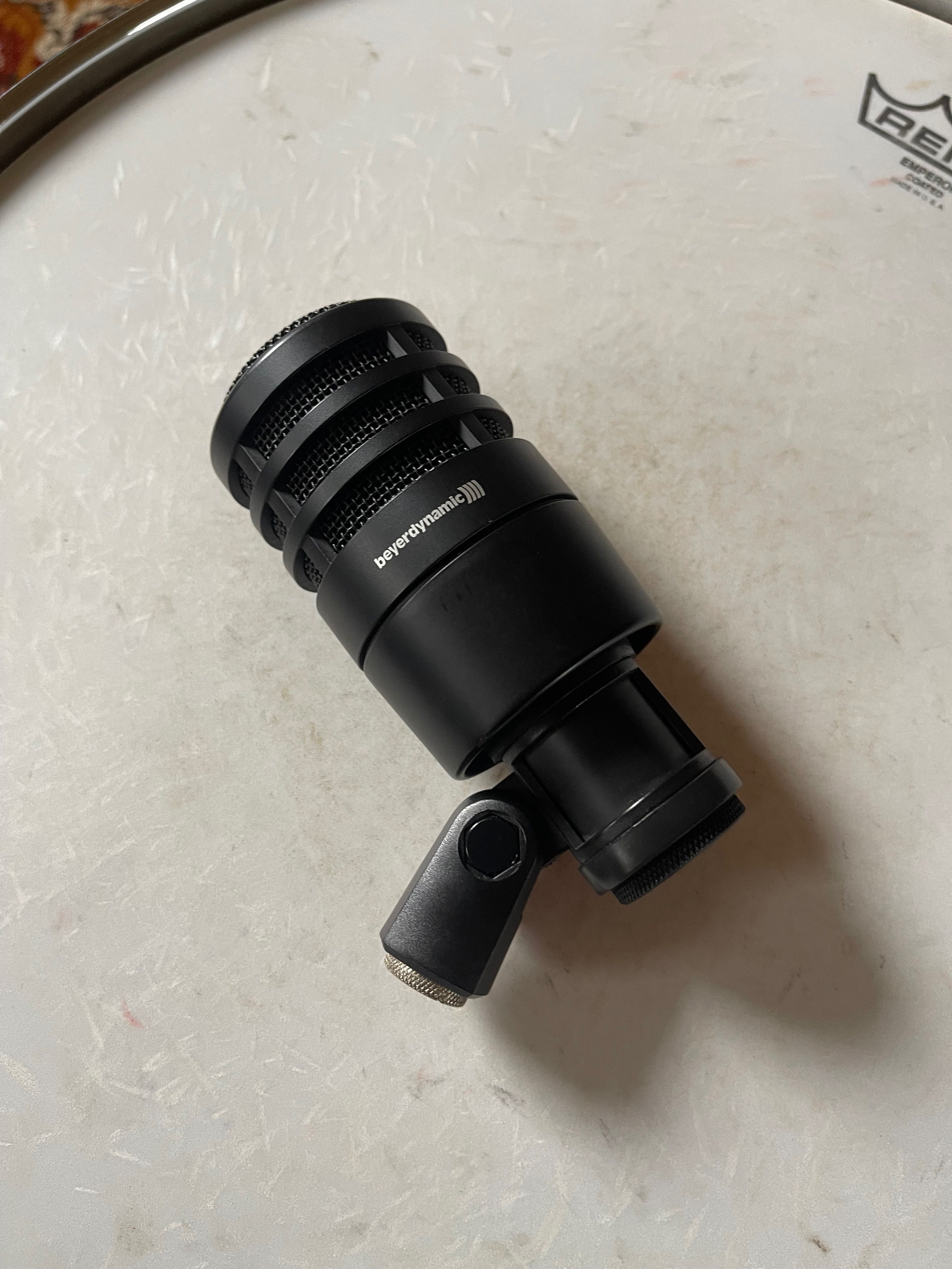 mikrofon Beyerdynamic D70 TG