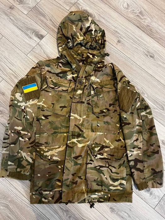 Британська парка стан 10/10