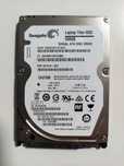Жорсткий диск Seagate Momentus Thin 500GB 2.5 ST500LT012