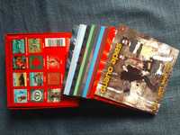 Caixa c/ 11 CDs Guano Apes apenas 20€ em muito bom estado
