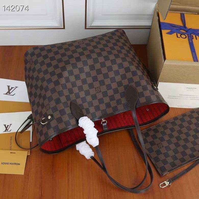 Сумка lv Louis Vuitton Neverfull GM