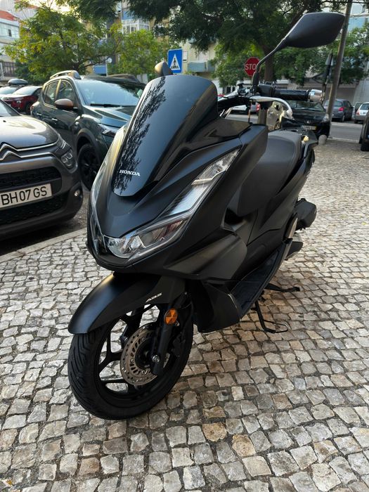 Pcx 125 Honda 2021