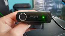 Kamerka Creative live! CAM Chat HD VF0700