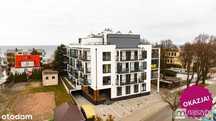 Ustronie Morskie- Apartament przy morzu z miejsce