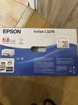 Urządzenie wielofunkcyjne Epson EcoTank L3276, Gratis papier fotografi