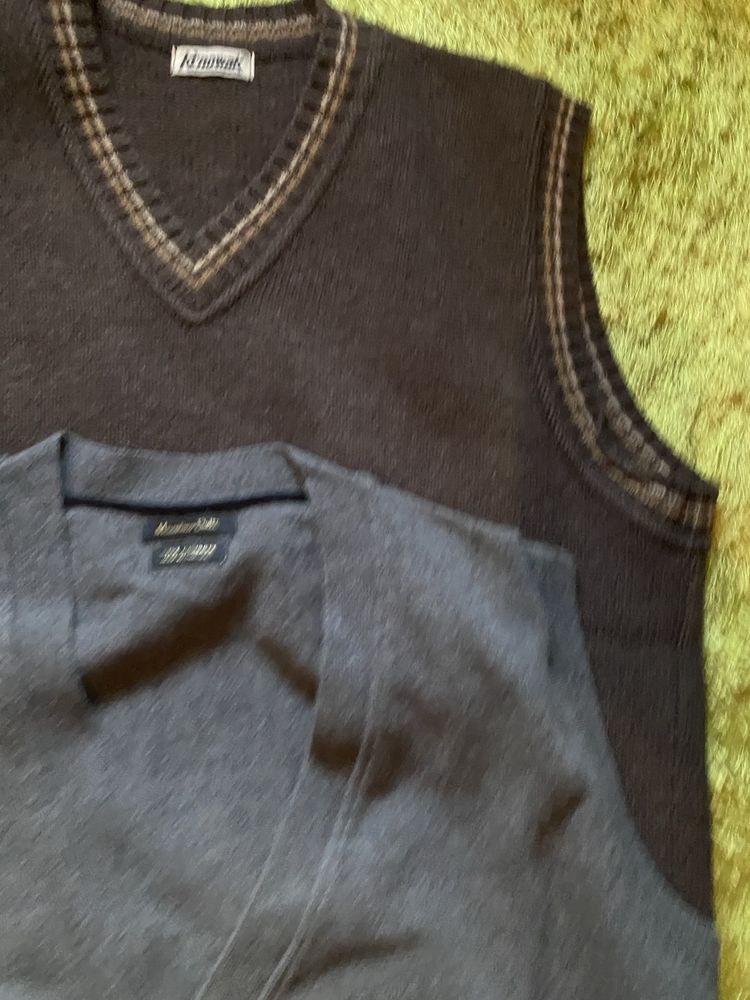 2 coletes Massimo Dutti