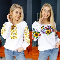 Жіноча вишиванка S, M, L, XL, XXL