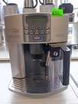 Delonghi MAGNIFICA Elegance Pronto CAPPUCCINO - Jak Nowe - Gwarancja