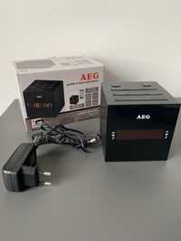 Radio Despertador AEG MRC 4150