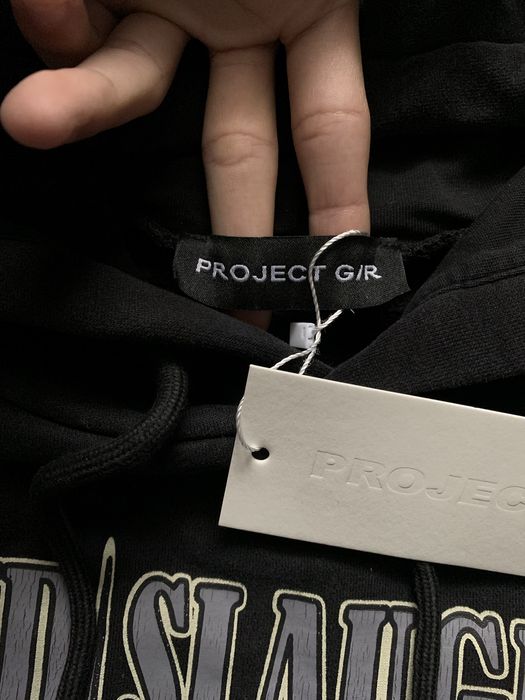 худі project G/R opium/arhive