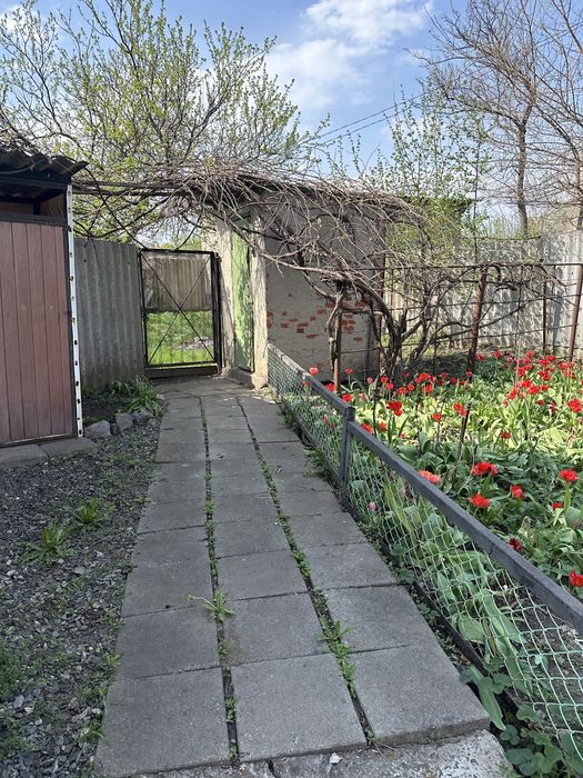 Продам дом Малая Рогань.Сертификат єВідновлення.Владелец Без комиссии