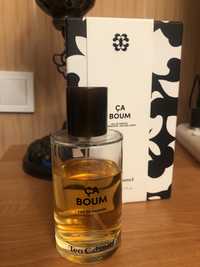 Perfumy Teo Cabanel Ca Boum Ça woda perfumowana edp 100ml wyjsciowo