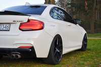 BMW Seria 2 M235i | 402KM!! | F22 | M2 | RWD | M-Performance | M3 E92