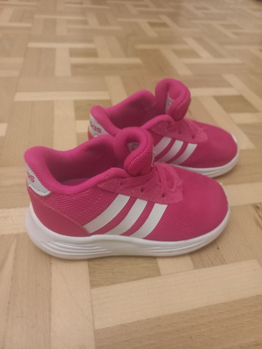 Adidas dziewczęce r22