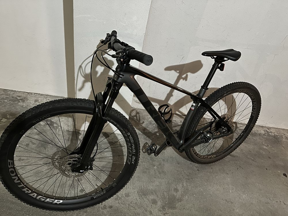 Trek Procaliber 9.5