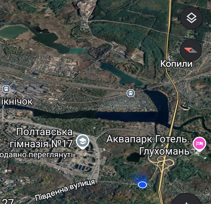 Продам будинок на Леваді, з виходом парк по ціні квартири в новобудові