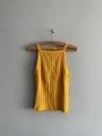 Top z dekoltem halter H&M
