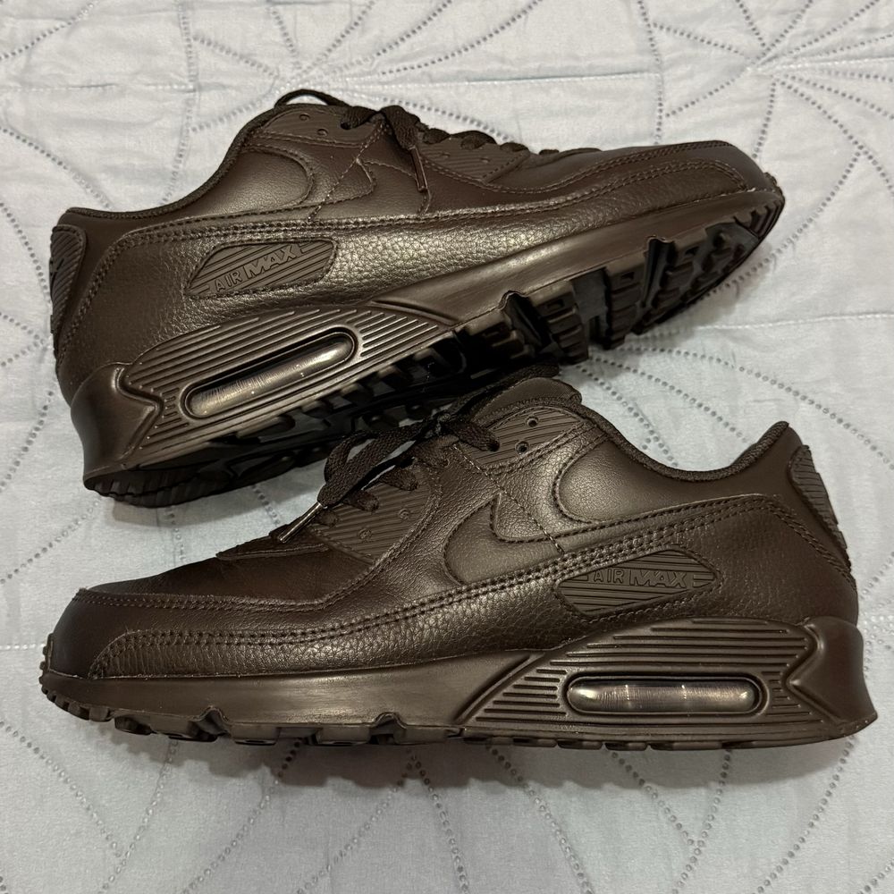 Nike AIR MAX 90 LTR оригінал б/у в гарному стані us11 eur45