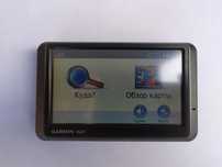 Навигатор Garmin nuvi 205w