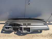 Торпедо Volkswagen Passat B6 B7 CC Пассат Б7 Передняя панель