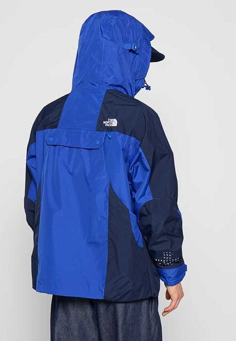 The North Face GTX Gore-Tex Pro Kurtka Męska Przeciwdeszczowa Trekking