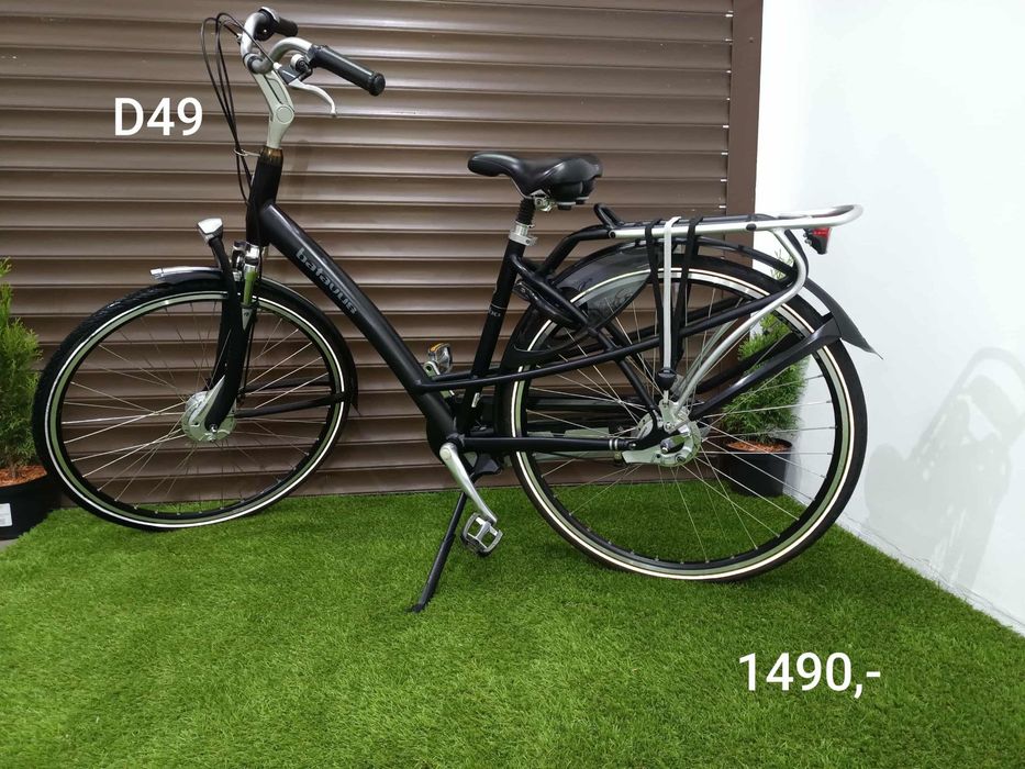 Rowery Batavus Mambo Inspire