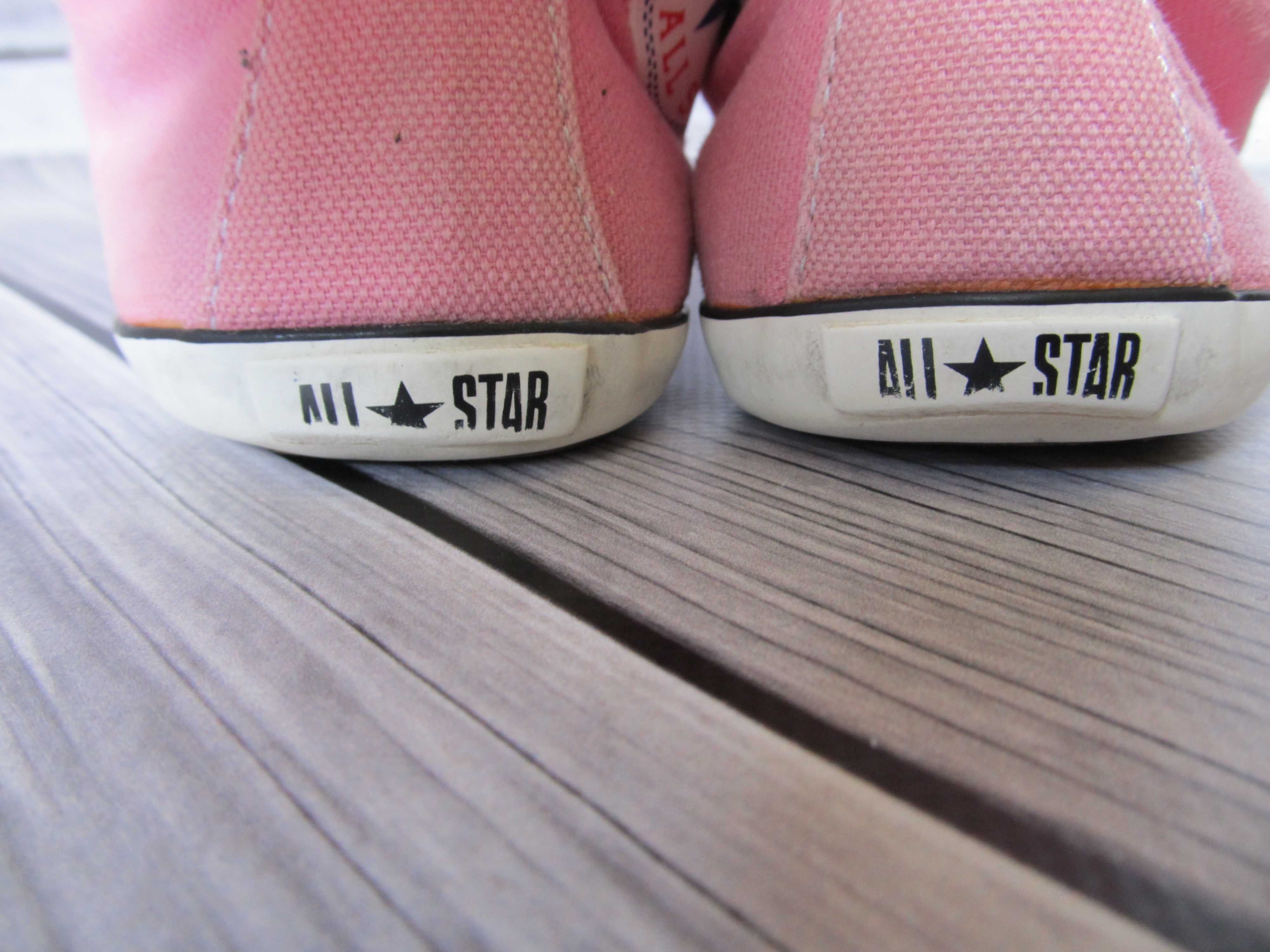 Кеды Converse All Star, размер 36