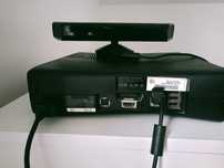 Xbox 360+dysk250gb+kinekt