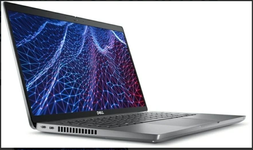 Portátil Dell Latitude 5430 i5-1245U 14" SSD 256GB/16GB Novo