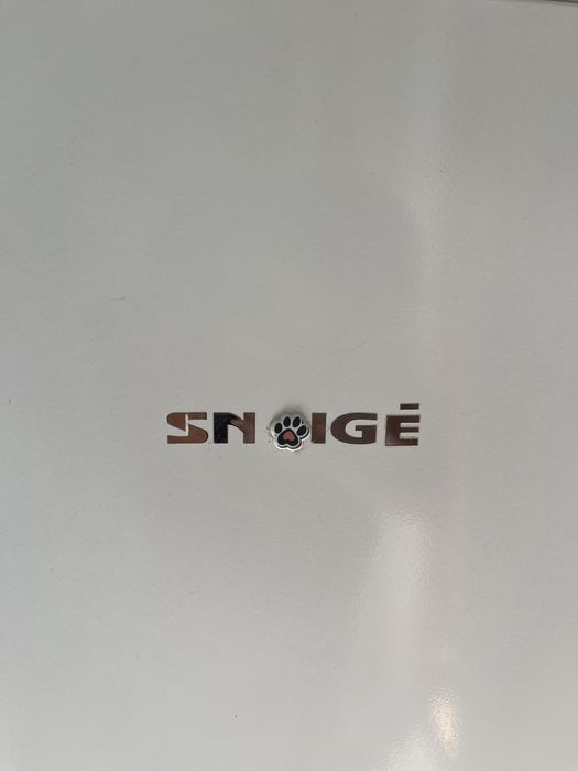 Морозильна камера Snaige