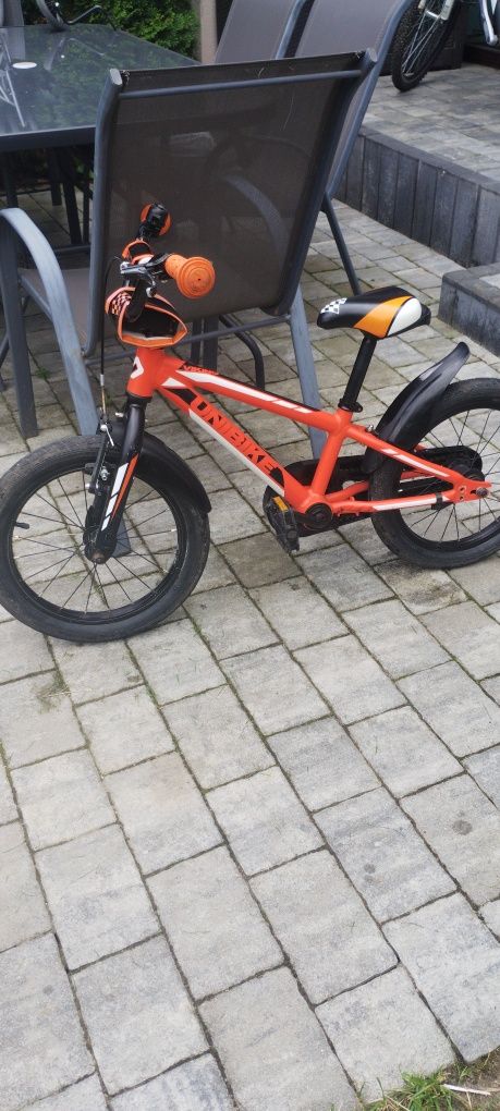 UNIBIKE Viking 16
