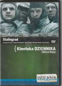 Stalingrad Thomas Kretschmann, Sylvester Groth,DVD