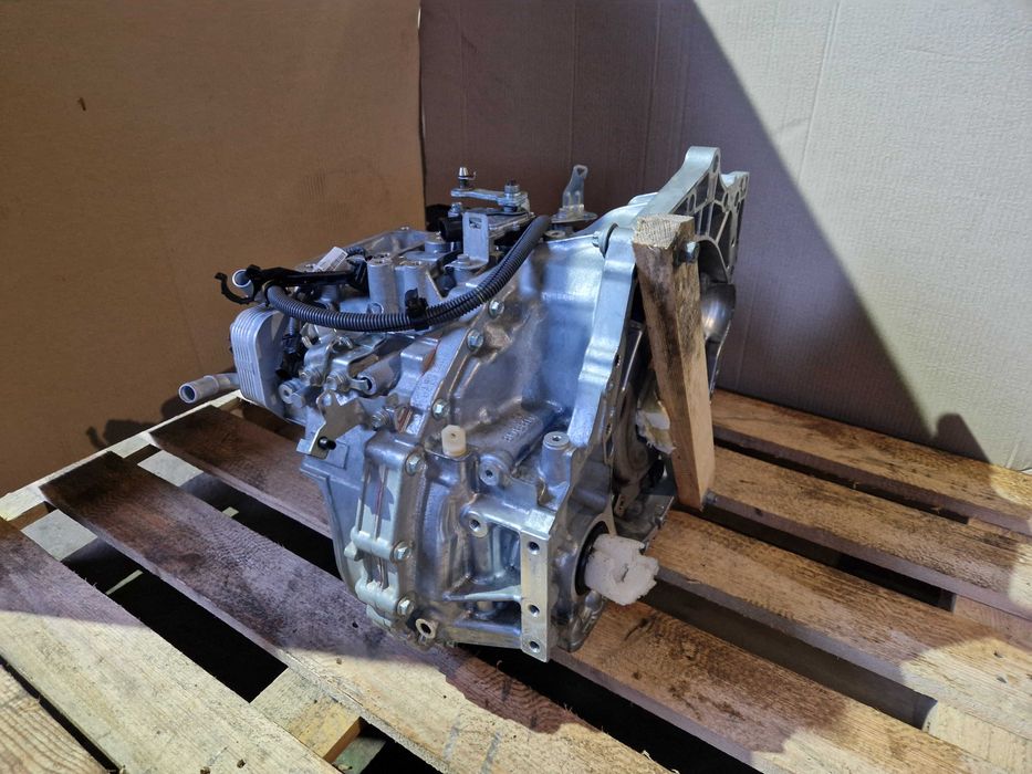 Акпп коробка FWD Toyota Camry 70 2021 2022 2023 пробег 40тис 23 год