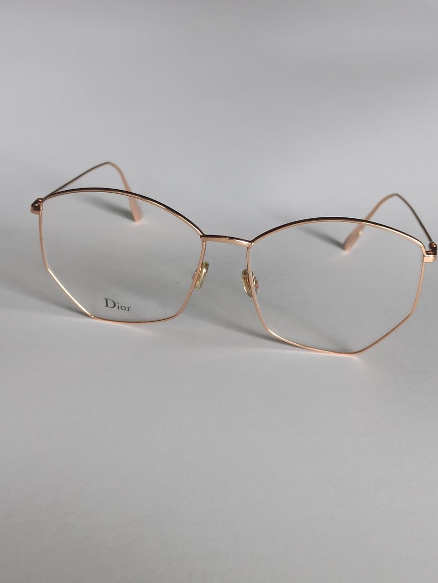 DIOR DDB 145 oprawki