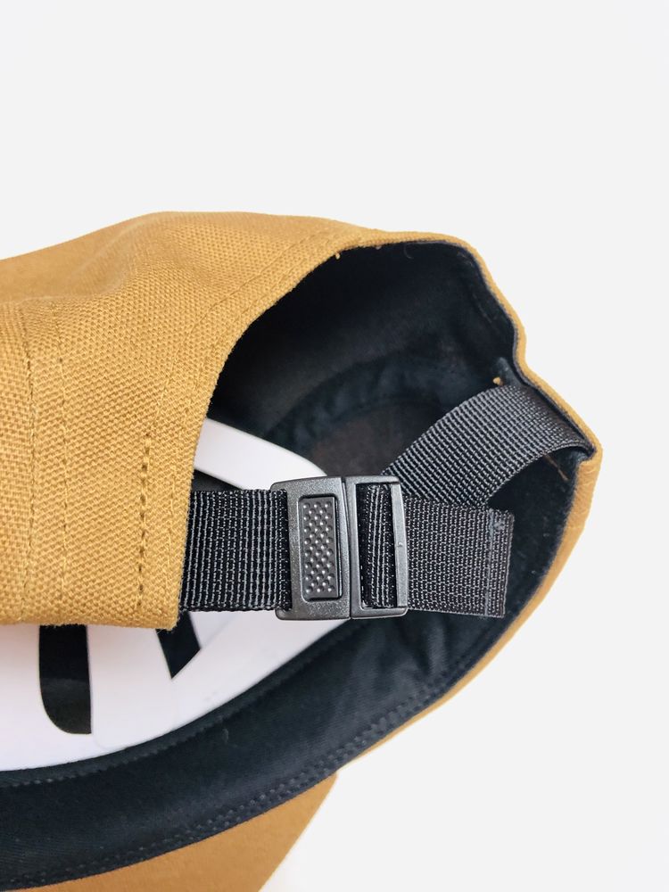 Carhartt Wip Backley 5panel Cap нова оригіналька кепка пʼятипанелька
