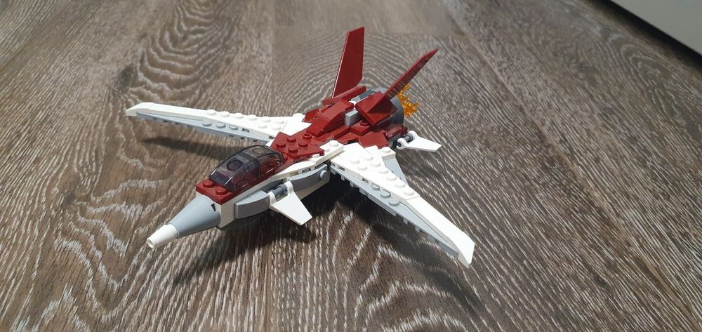 Набори lego 3 в 1 creator