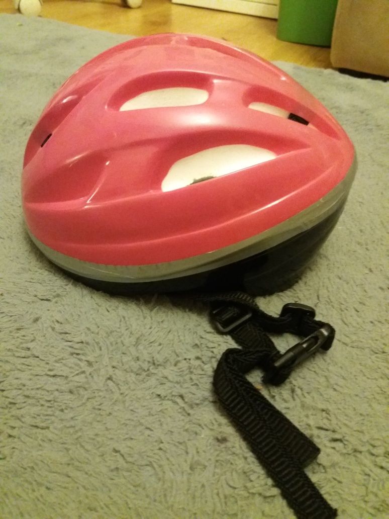 Kask dziecięcy 50-52cm