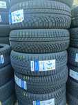 Nowe opony zimowe 215/60/17 Sailun 2025r