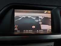 Wyświetlacz radia NG4 Citroen c5 iii x7 nawigacji navi GPS