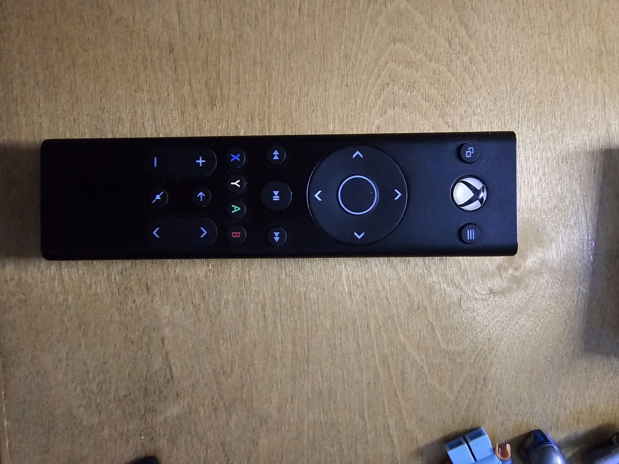 Pilot do xbox one series