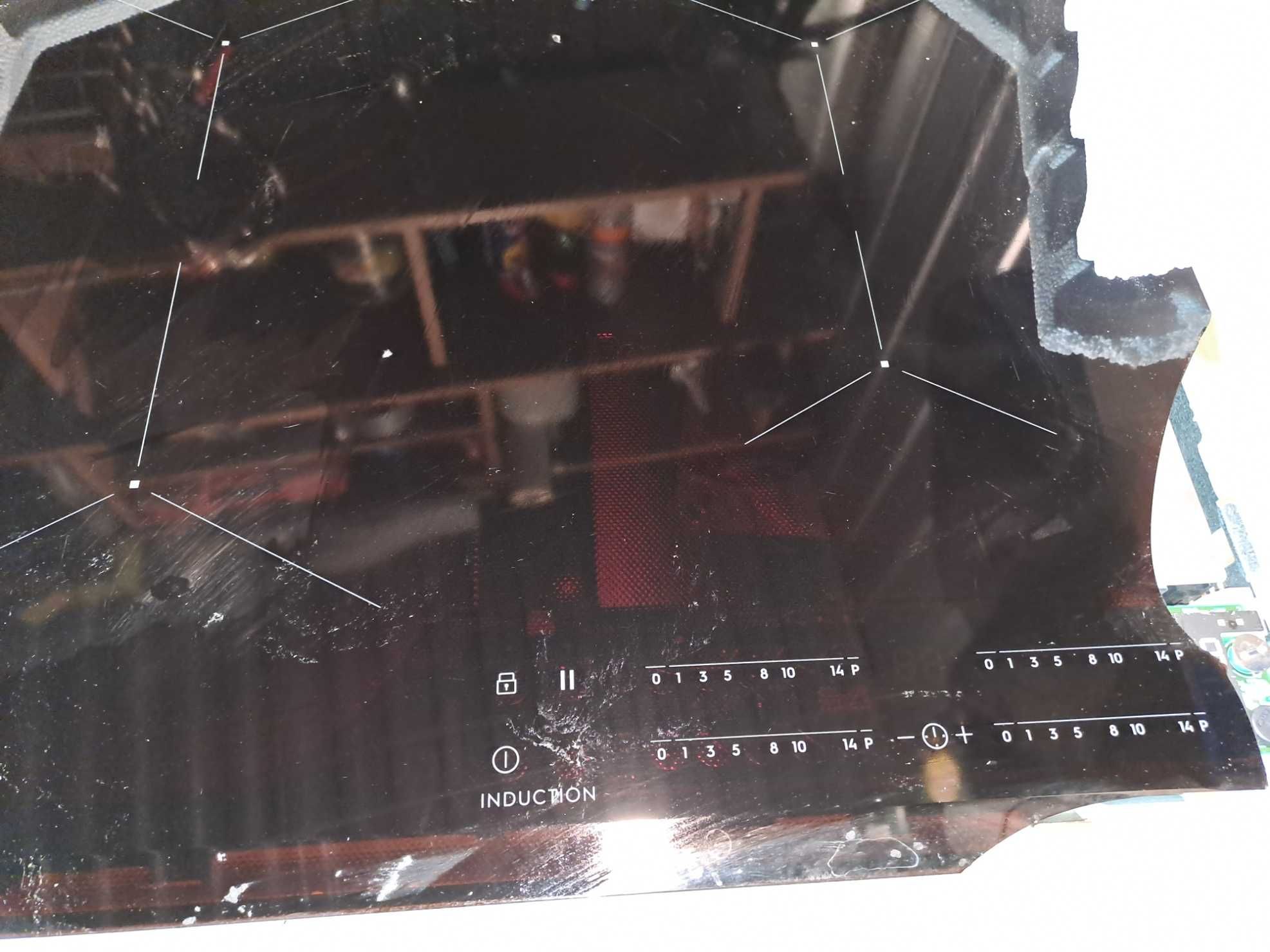 Moduł mocy zasilania płyty indukcyjnej Electrolux EIT61443B , AEG