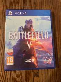 battlefield 5 ps4