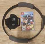 Ring fit Adventure Nintendo
