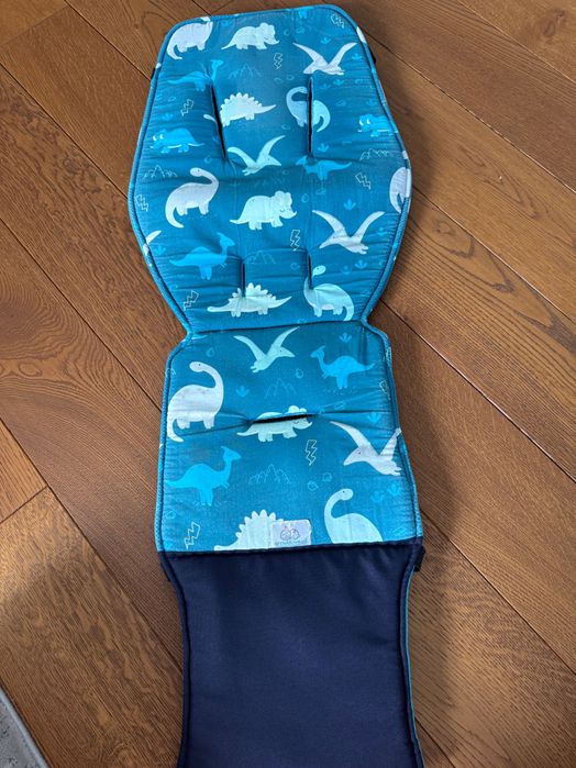 Wklad do wózka cybex Priam smyklove