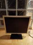 monitor 19'' LG Flatron L1919s